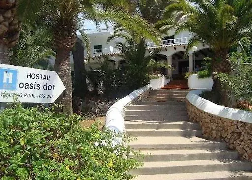 Hostal Oasis Dor Cala d'Or  2*, Cala d'Or (Mallorca)