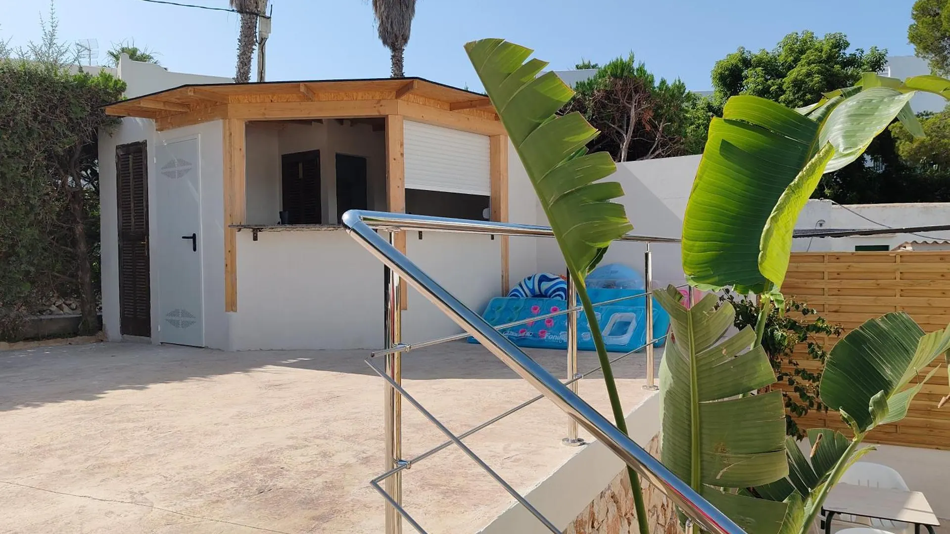 Hotel Hostal Oasis Dor Cala d'Or