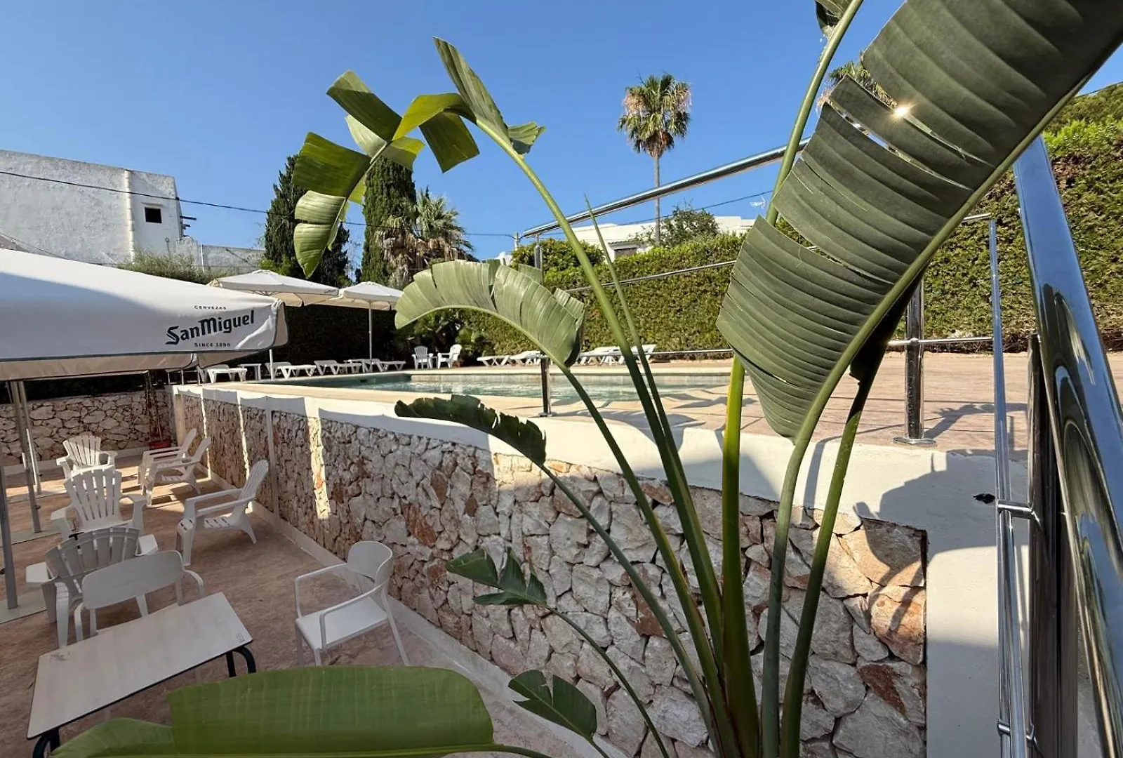 Hostal Oasis Dor Cala d'Or  2*, Cala d'Or (Mallorca)