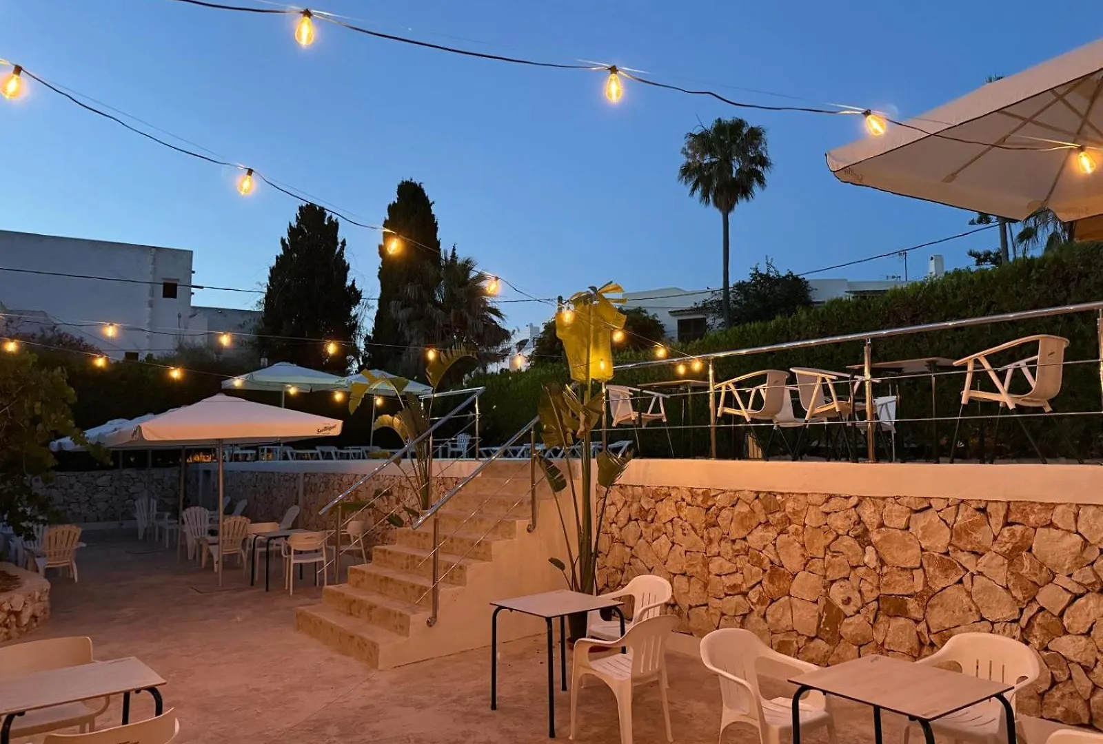 Hostal Oasis Dor Cala d'Or