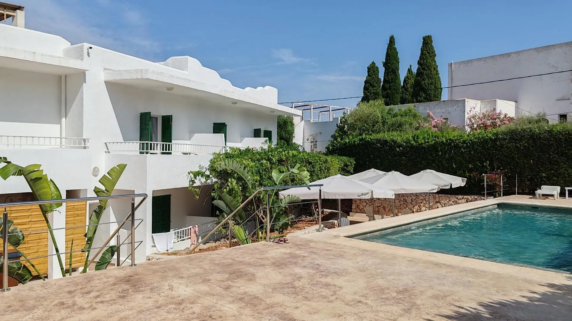 Hostal Oasis Dor Cala d'Or  Spain