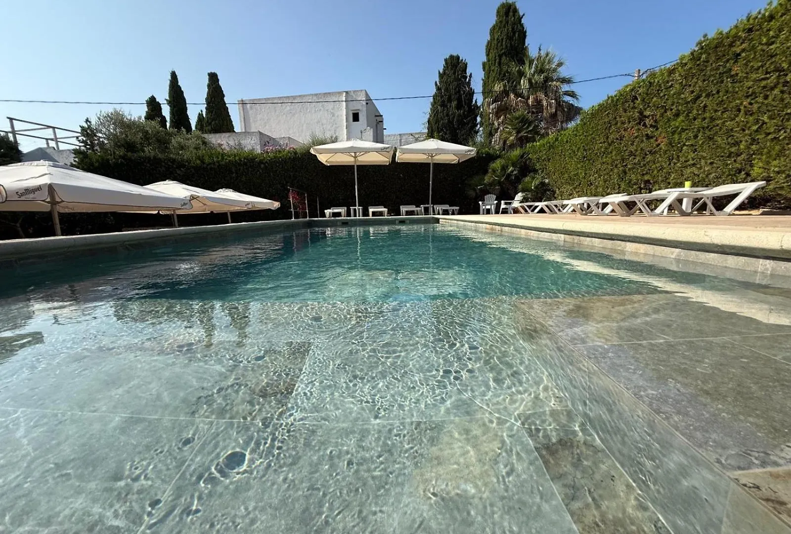 Hotel Hostal Oasis Dor Cala d'Or
