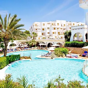 Aparthotel Gavimar La Mirada And