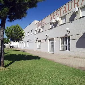 Hotel Puerto De Palos **