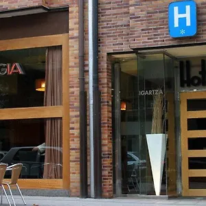 Igartza , Beasain Spanje