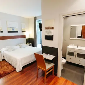 Centro 2*, San Sebastian Spanje