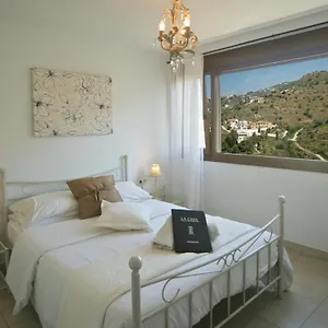 La Casa 5*, Torrox Spanje