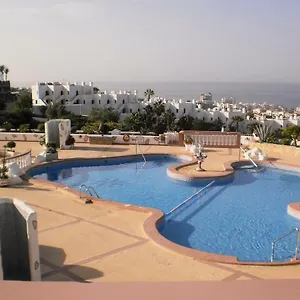 Apartahotel Mimosas 