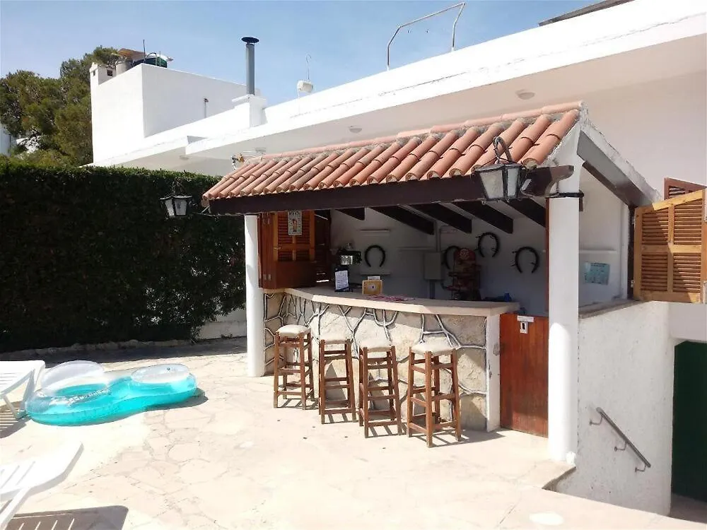 Hostal Oasis Dor Cala D´Or Hotel