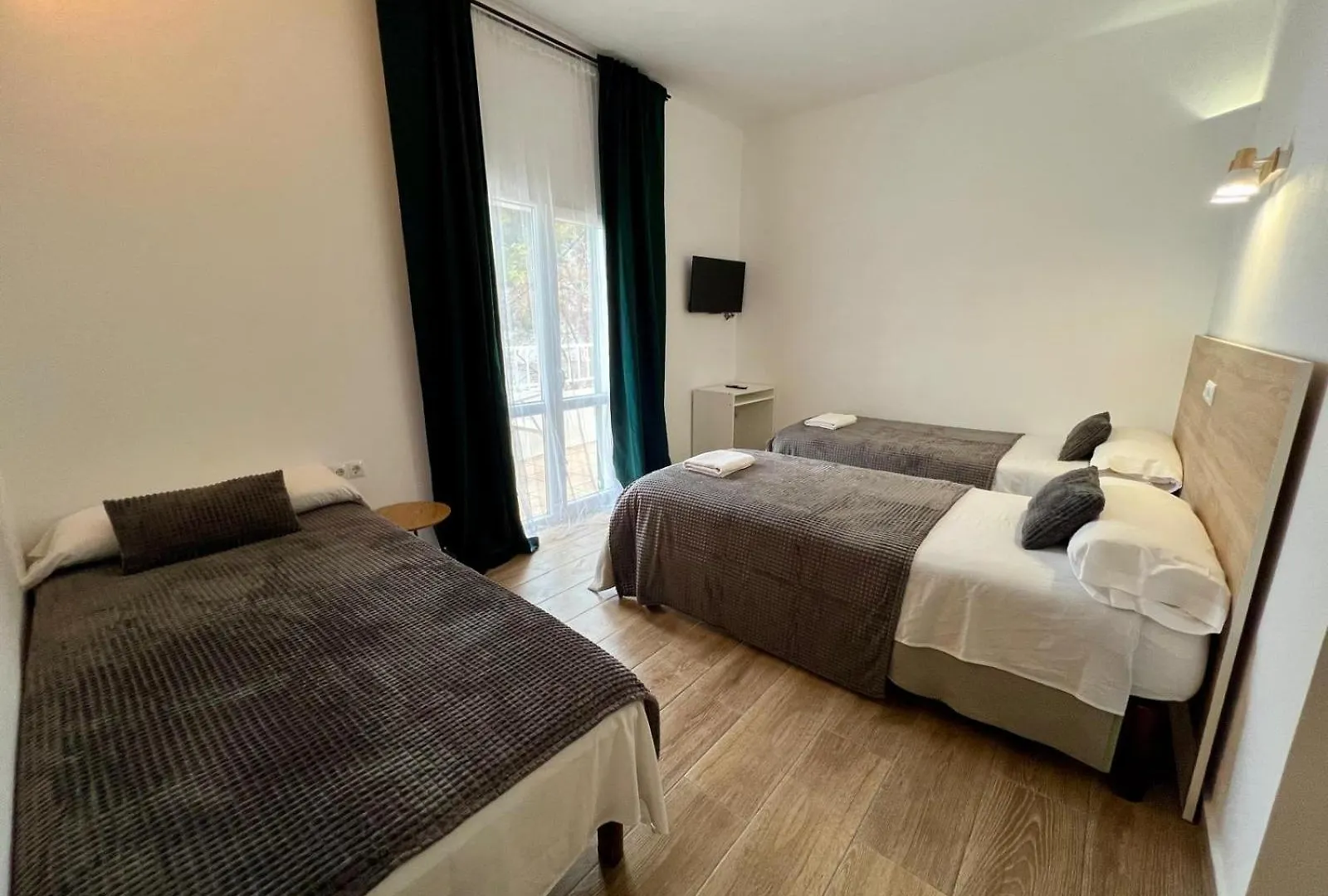 Hostal Oasis Dor Cala D´Or Spanje