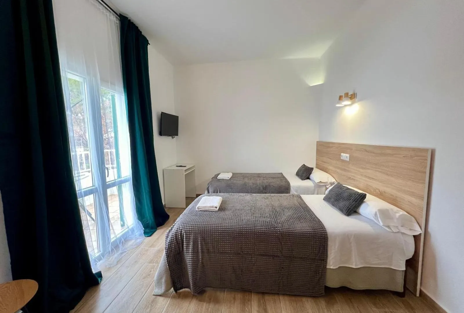 Hostal Oasis Dor Cala D´Or